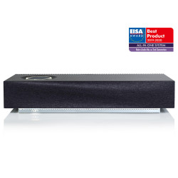 Naim Mu-so 2nd Gen Music system